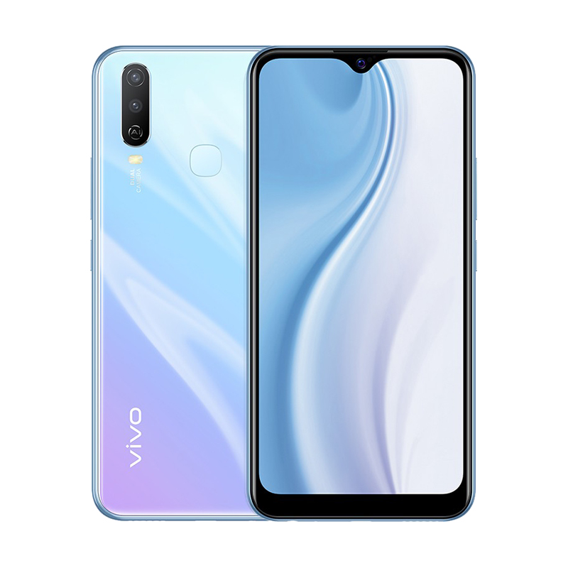 vivo AI智慧摄影手机