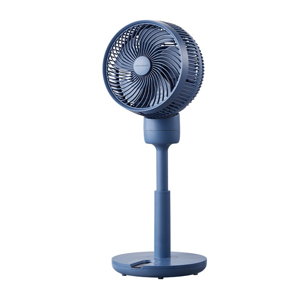 家奈 轻音摇头立式 电风扇