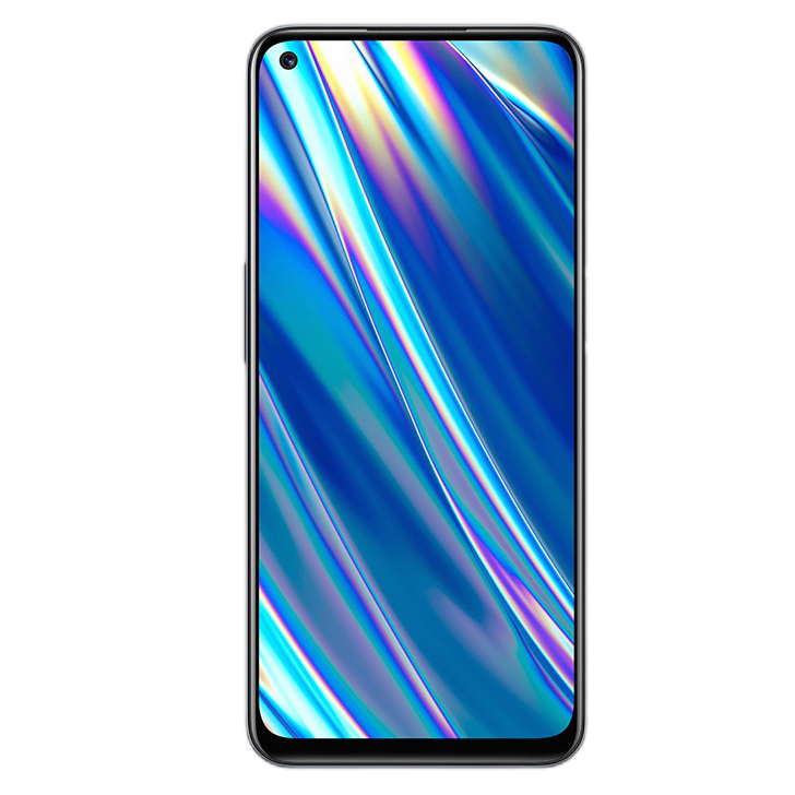 真我 Q3i全面屏手机