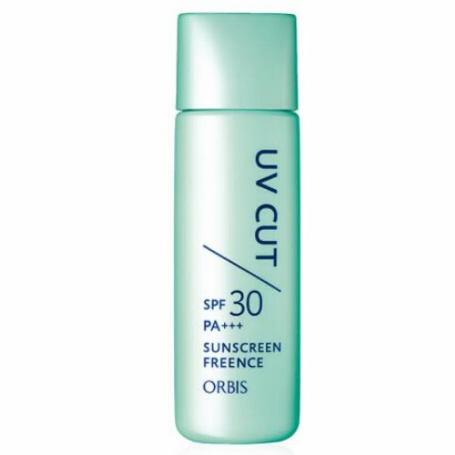 奥蜜思 保湿 防晒霜