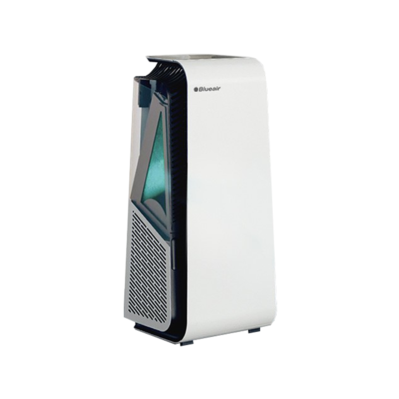 布鲁雅尔APP智联空气净化器