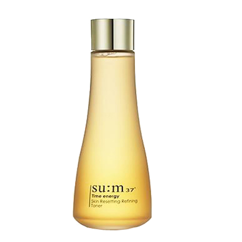 SU:M37° 清爽保湿爽肤水