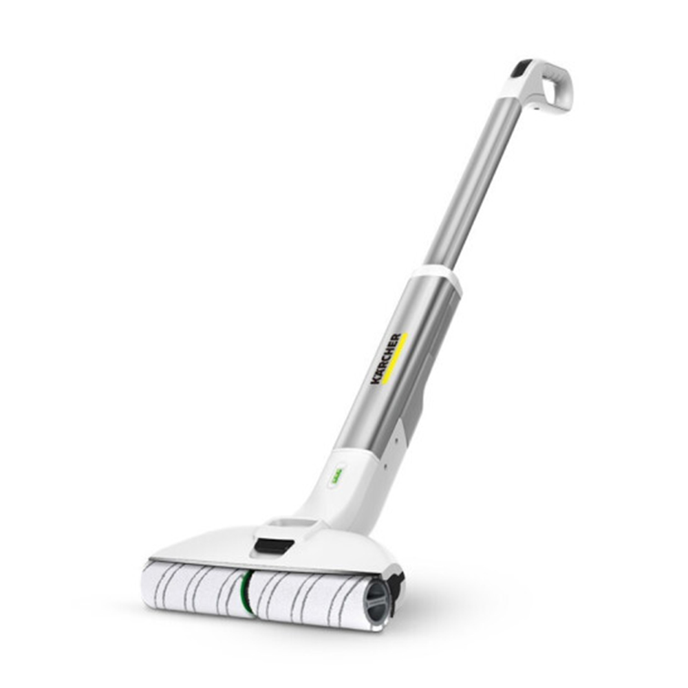 卡赫 无线自清洁电动洗地机