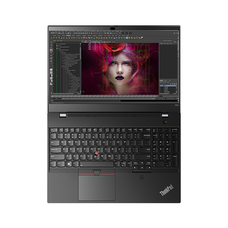 ThinkPad 独显 笔记本