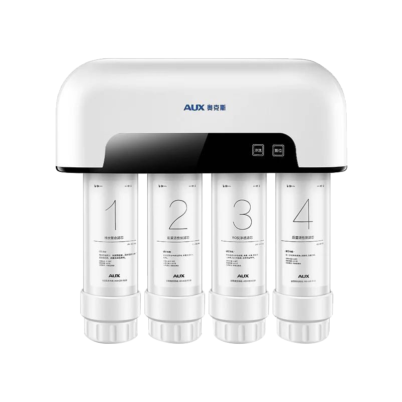 奥克斯 即滤即饮技术净水器
