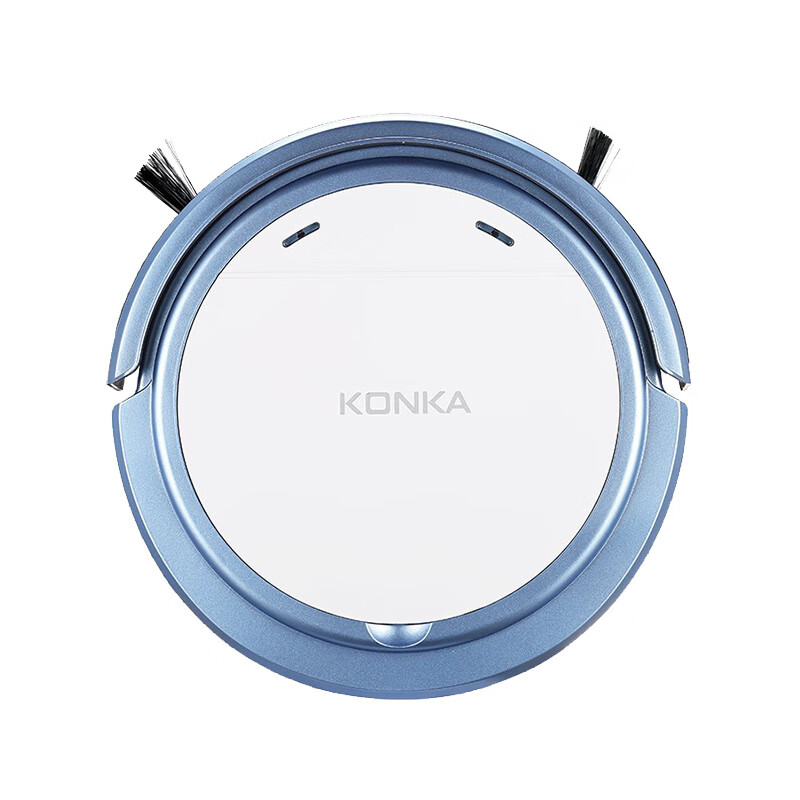 康佳 智能防跌落扫地机