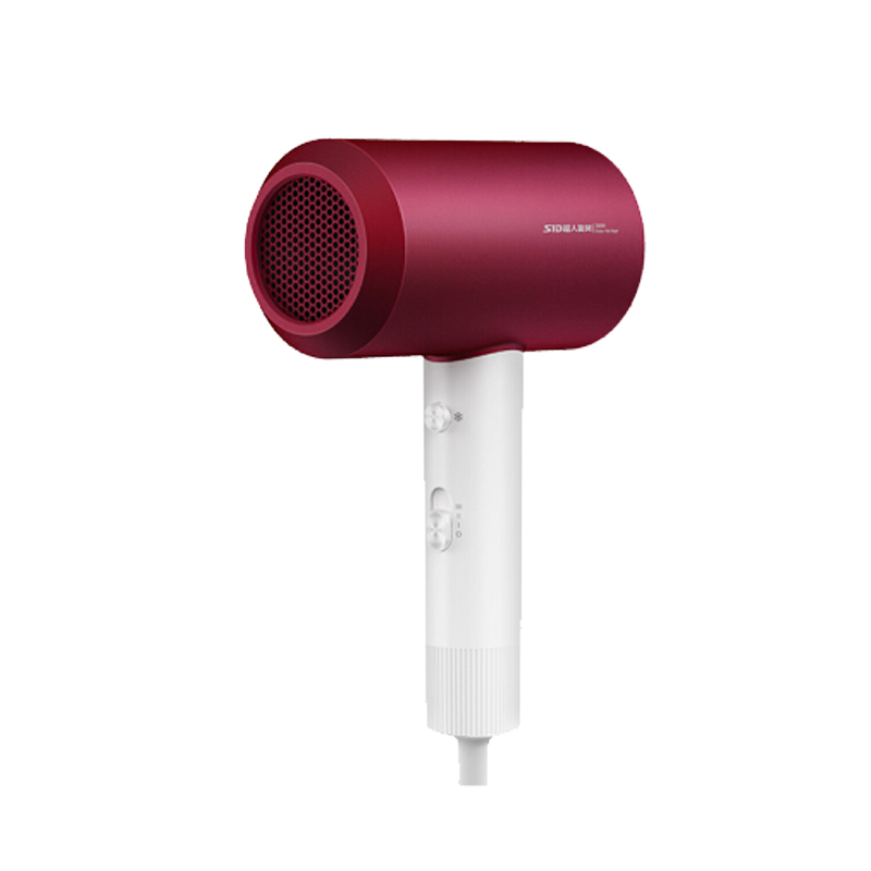 超人 过热保护设计 电吹风