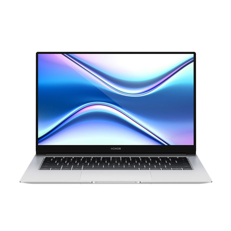 荣耀 办公轻薄笔记本电脑