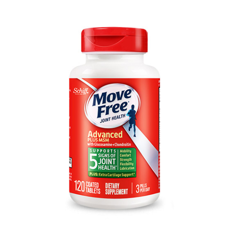 旭福 科学配比氨糖胶囊