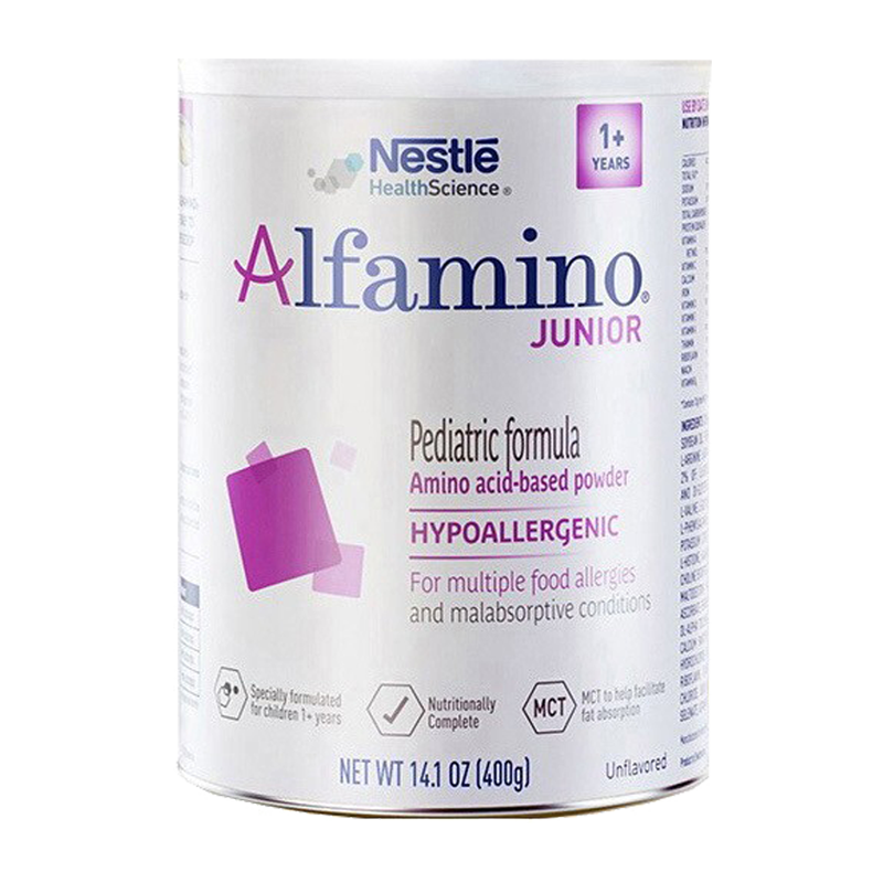 雀巢 氨基酸配方奶粉