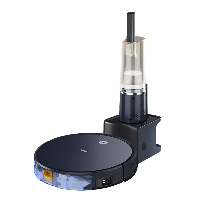 海尔 无刷电机扫地机