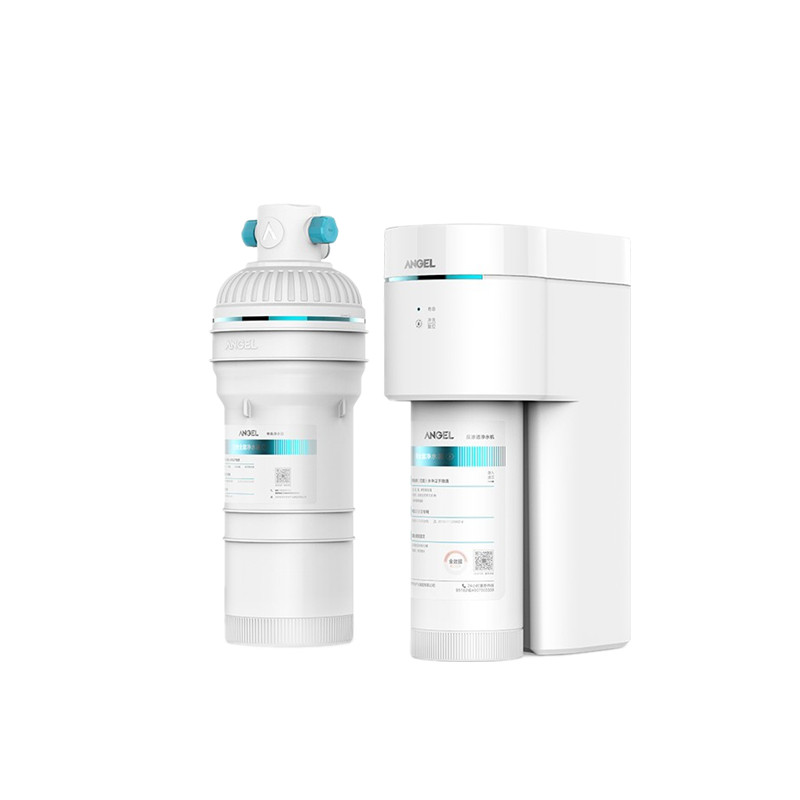 安吉尔 全能净水器