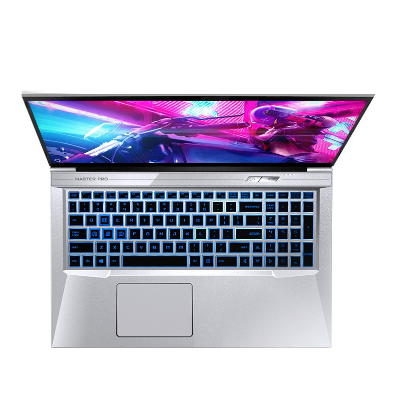 大师之路 多模式散热 游戏本