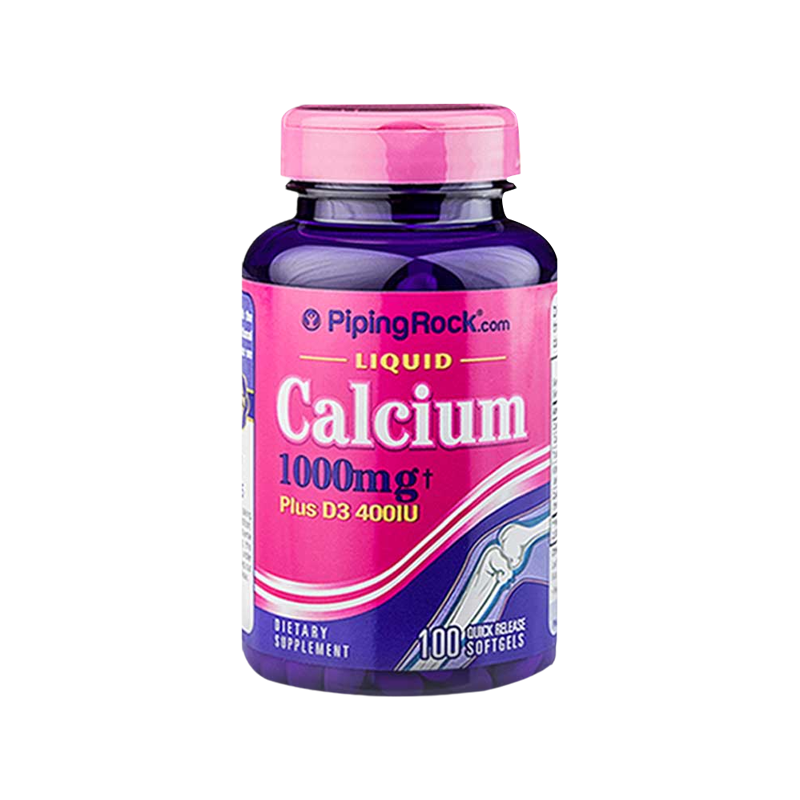 朴诺 高含量液体钙