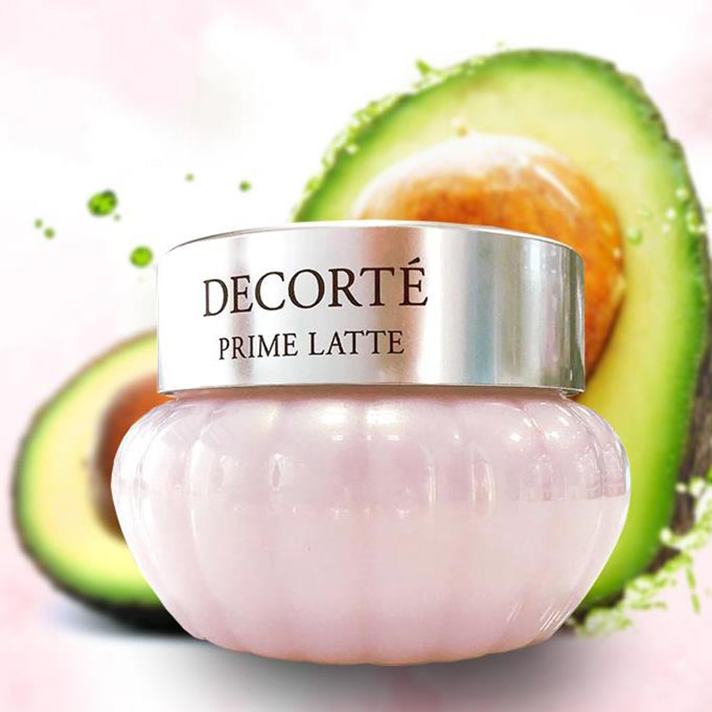 黛珂牛油果面霜