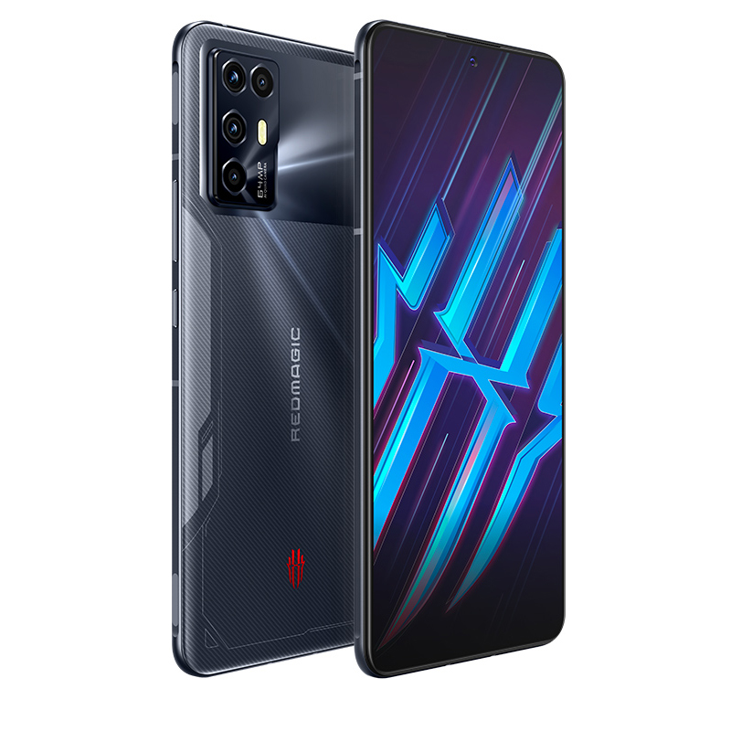 努比亚 电竞5G手机