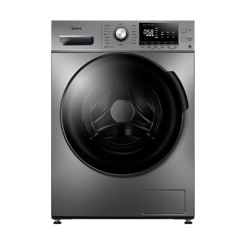美的 全自动洗衣机