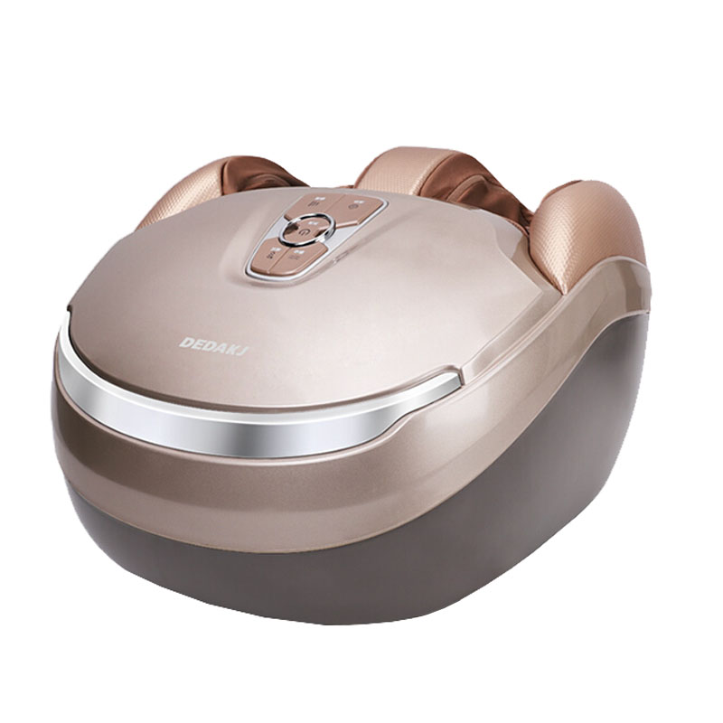 DEDAKJ 小腿抖动足疗机