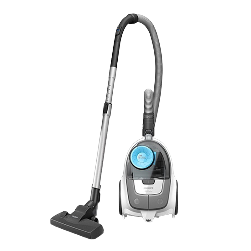 飞利浦 轻便易持吸尘器