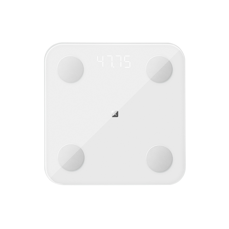 Keep 测脂芯片体脂秤