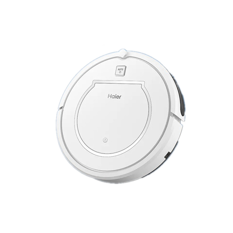 海尔 清洁更彻底扫地机器人
