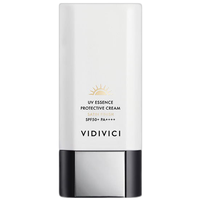 VIDIVICI 雾面防晒乳