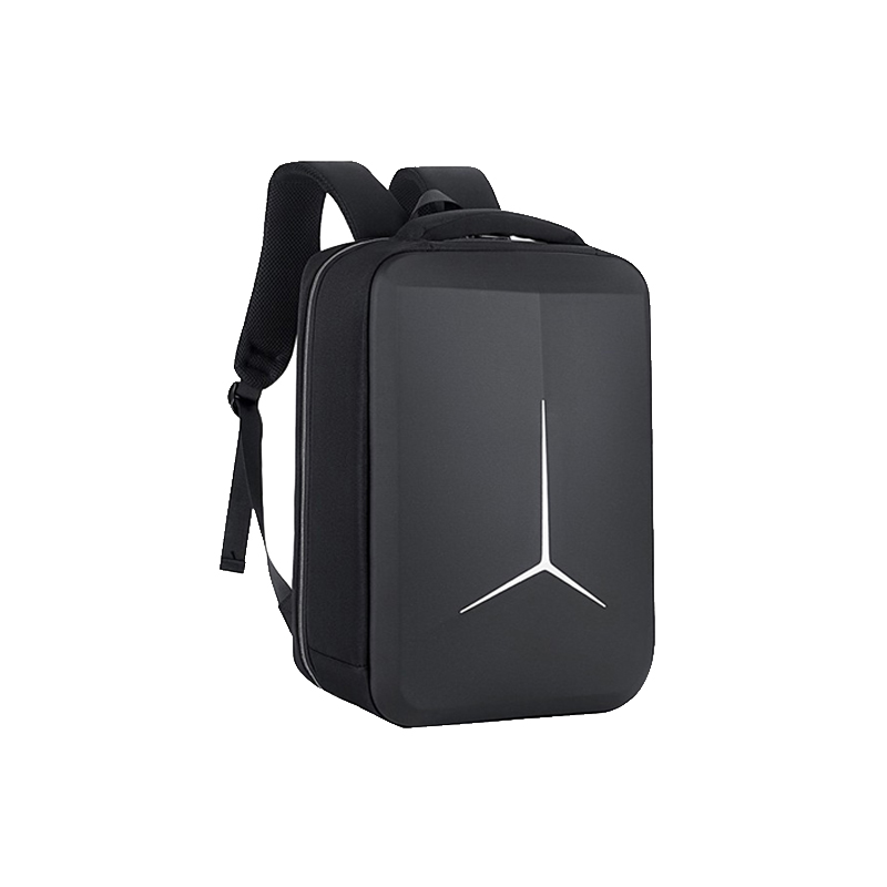 联想 防盗双肩笔记本包