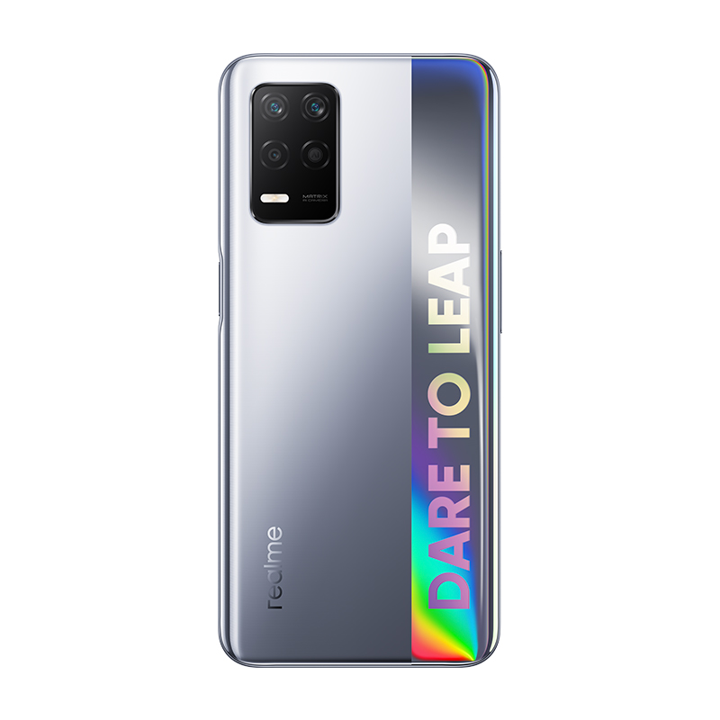 realme 电竞屏智能手机