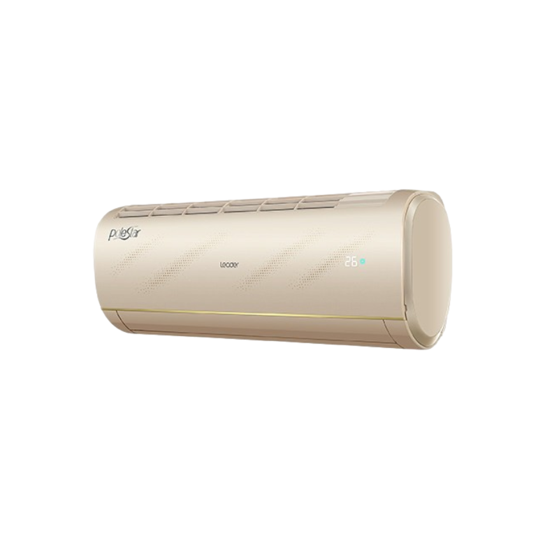 统帅 壁挂式变频冷暖空调