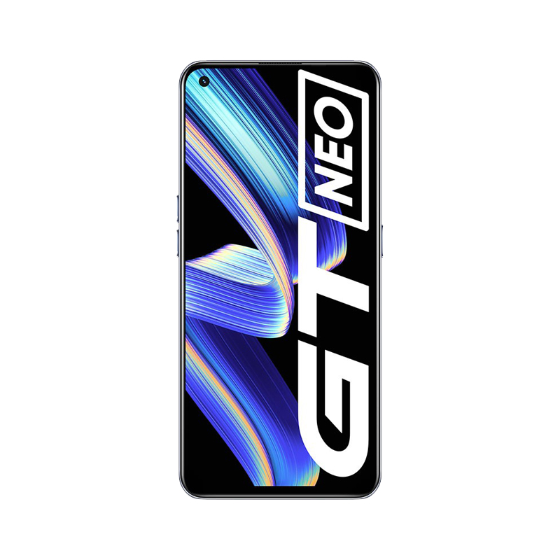 realme 双模5G 手机