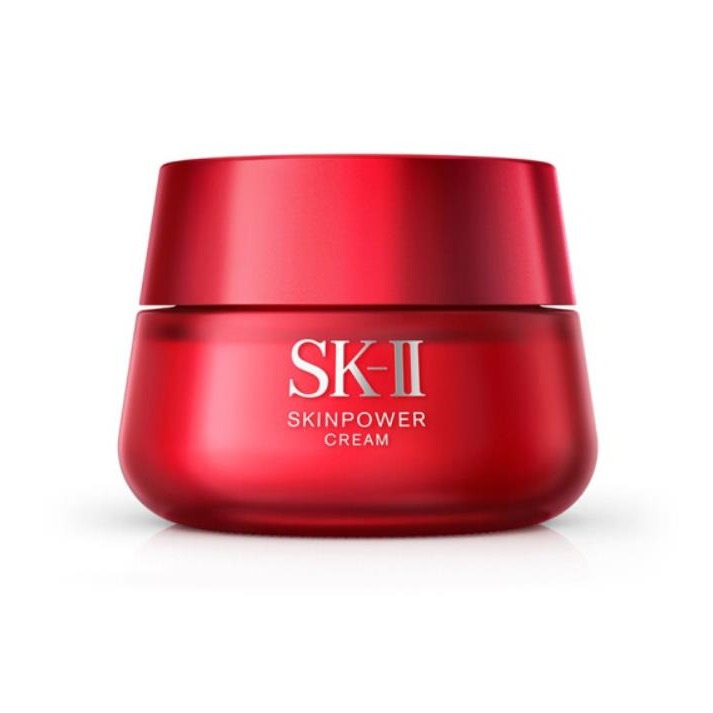 SK-II 轻盈型大红瓶面霜