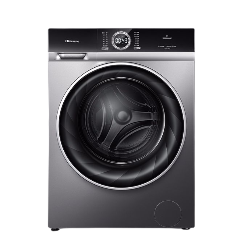 海信 免水空气洗洗衣机