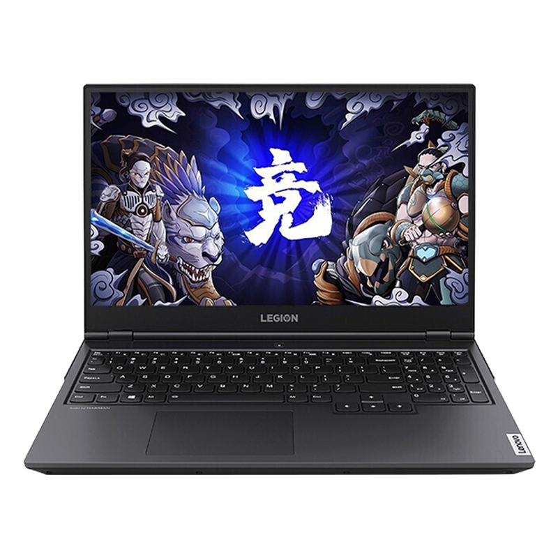 联想 8核i7游戏本