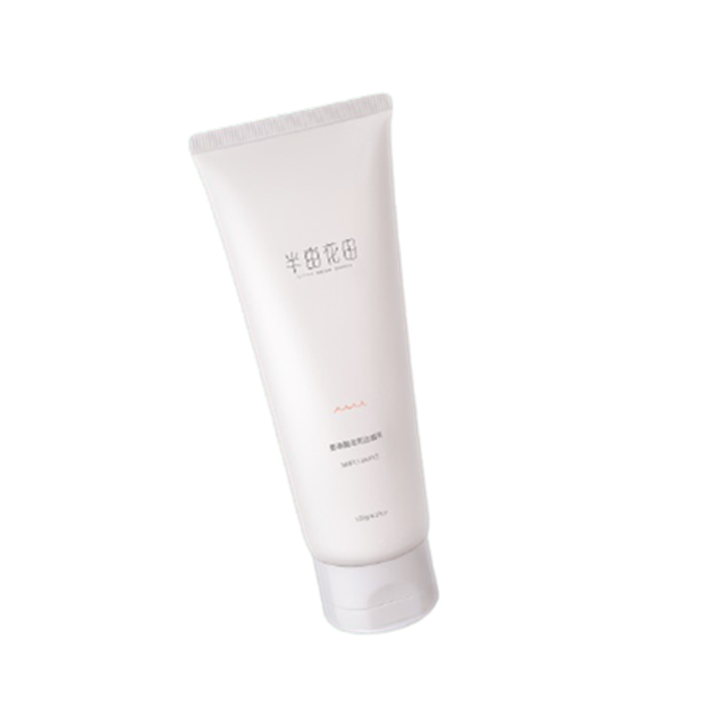 半亩花田 保湿清洁洗面奶