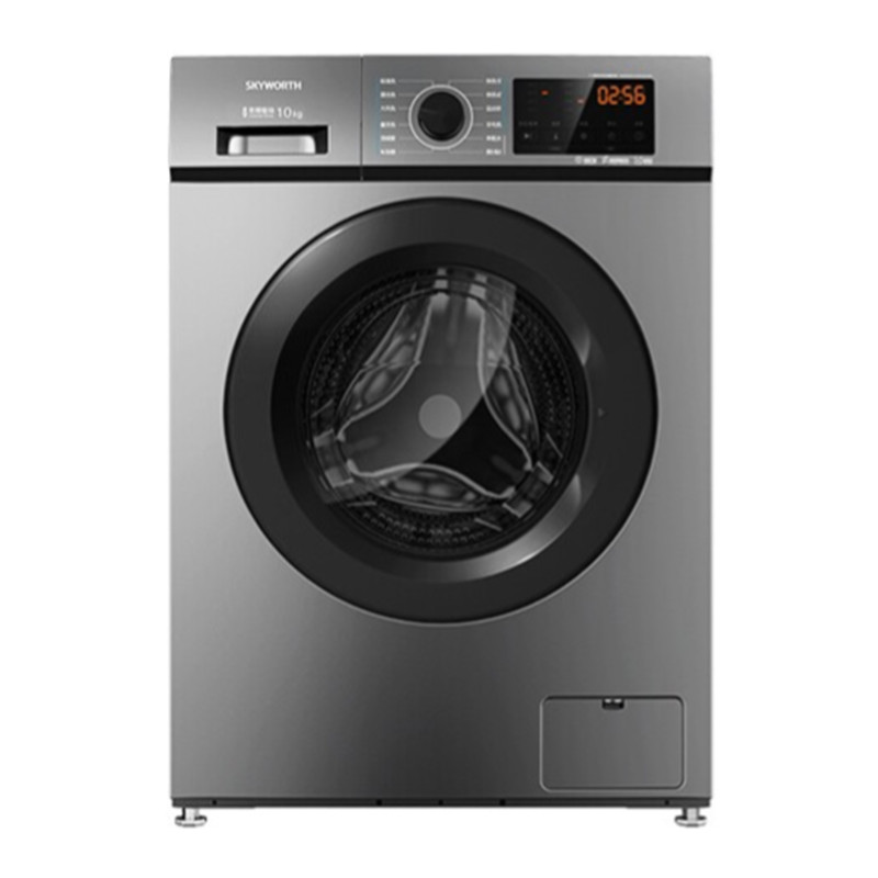 创维健康除菌除螨滚筒洗衣机