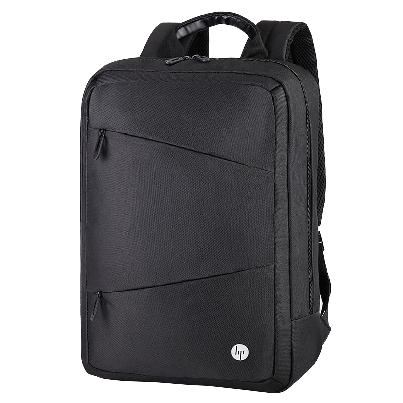惠普 双肩商务旅行电脑包