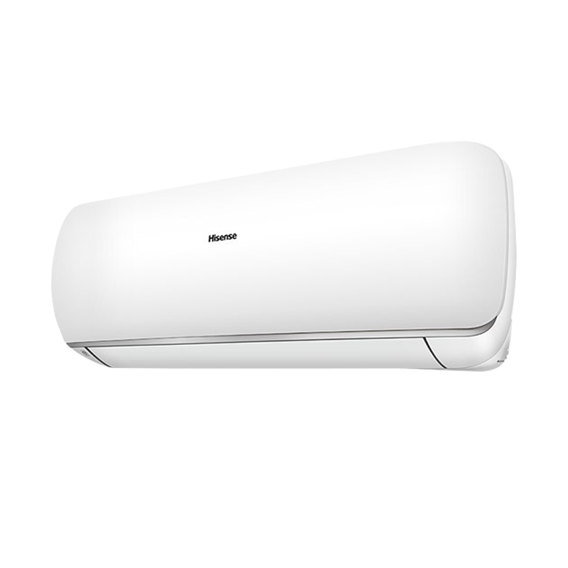 海信 大风量舒适睡眠壁挂式空调