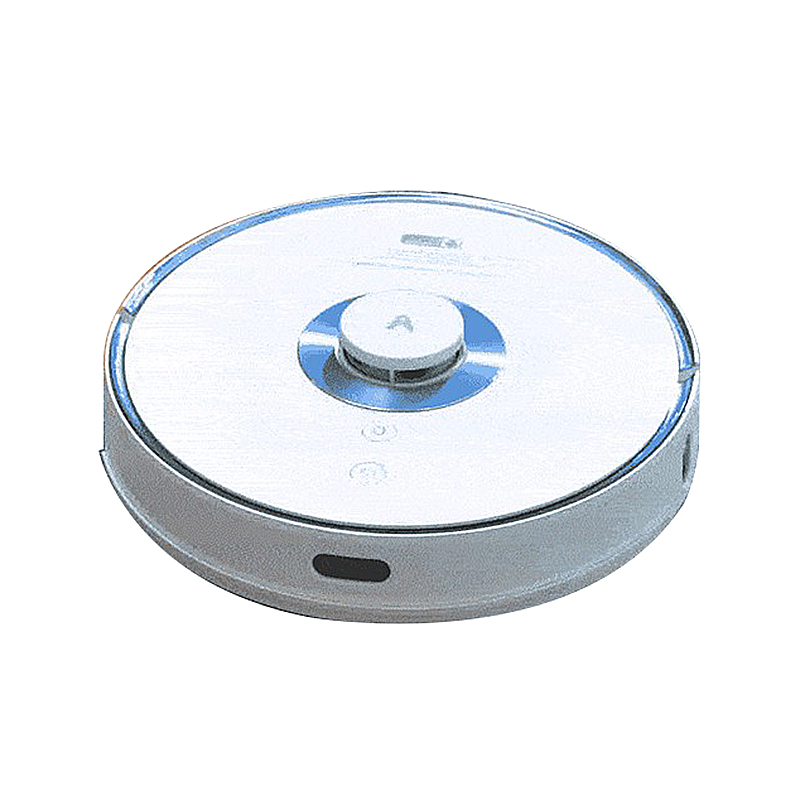 云米 自动集尘扫地机