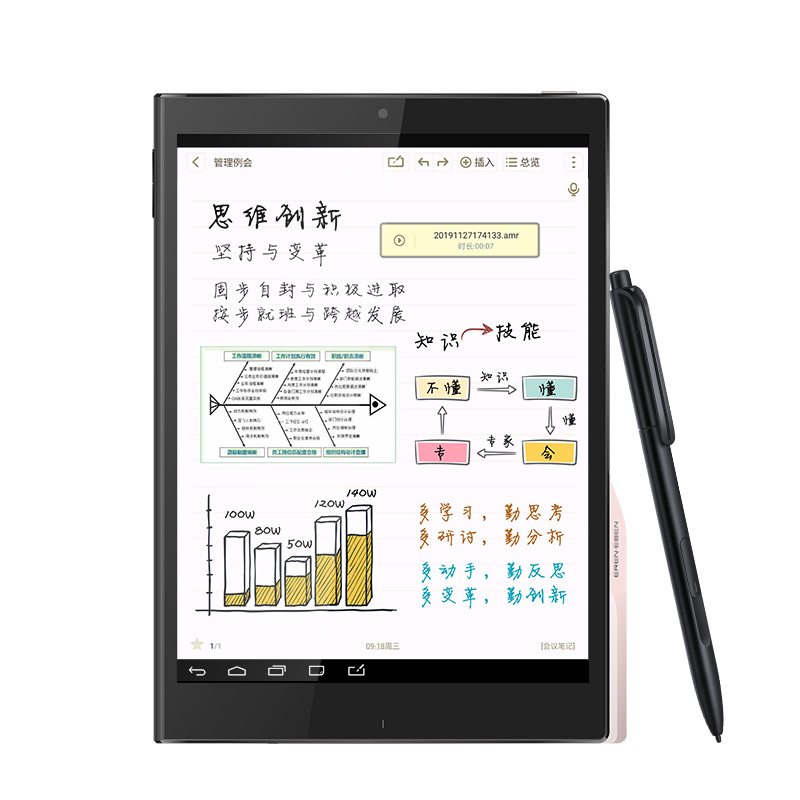 E人E本 安卓系统 平板电脑