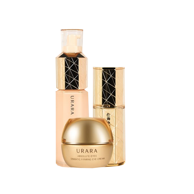 悠莱 细致毛孔护肤套装