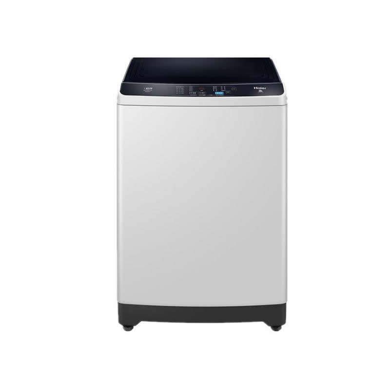 海尔 净柔兼备波轮洗衣机