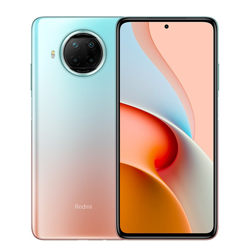 小米 液冷散热 游戏手机