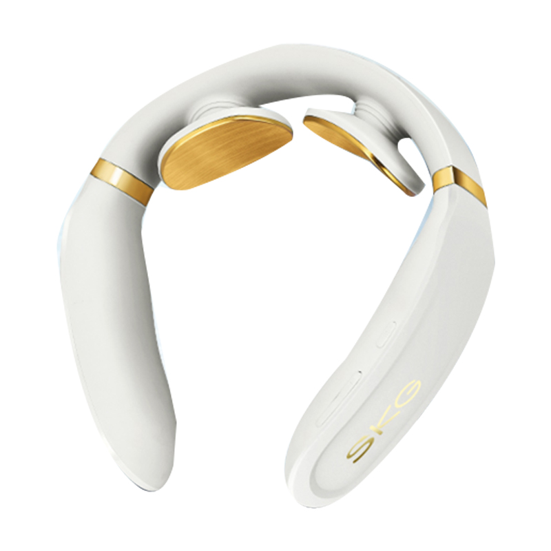 SKG 人体工学设计按摩器