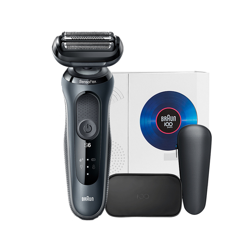 博朗 电动式剃须刀