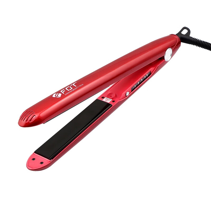 FBT 不掉漆涂层 直发器