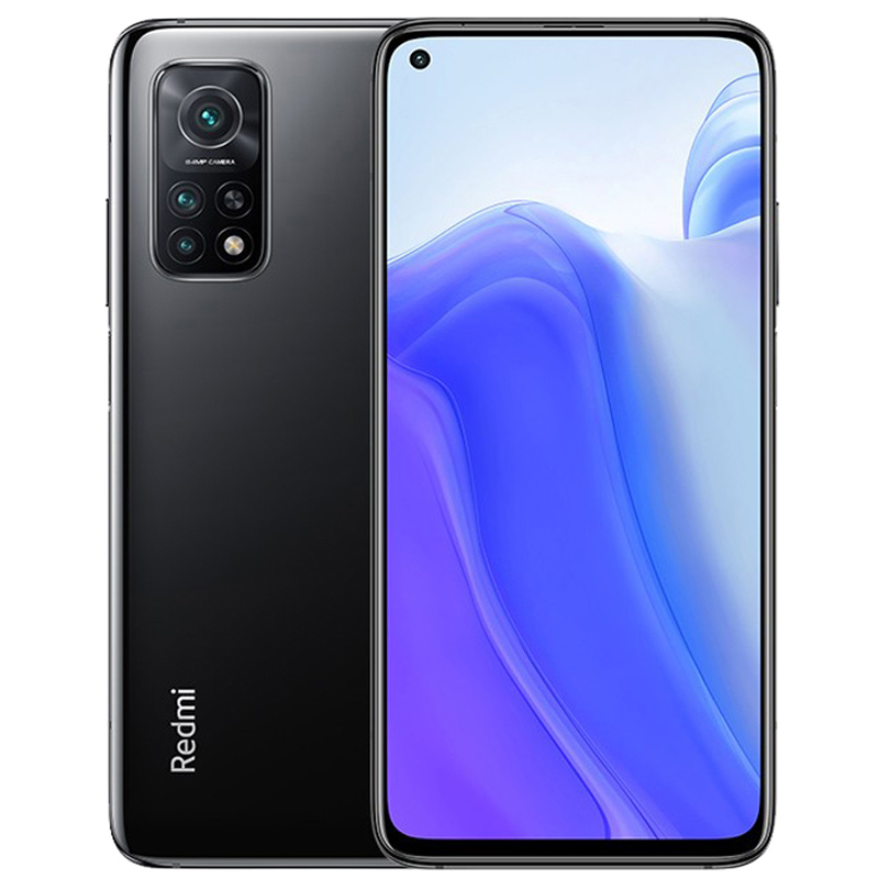 红米 高性能流畅手机