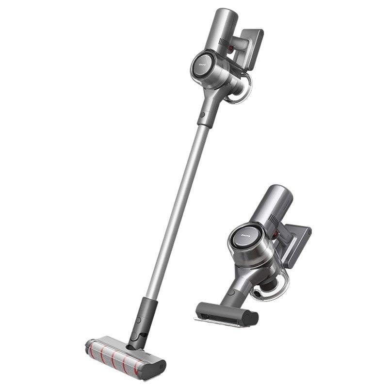 追觅 除尘可视化 手持吸尘器