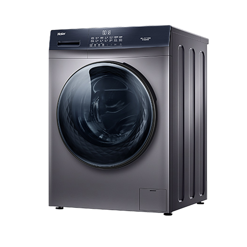 海尔 高颜值洗衣机