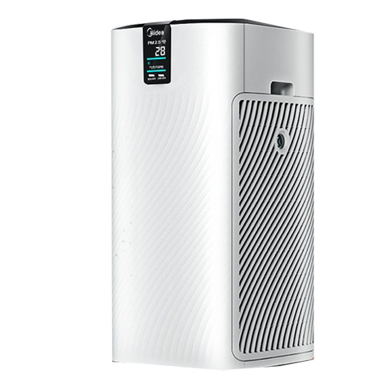 美的 智能家用空气净化器
