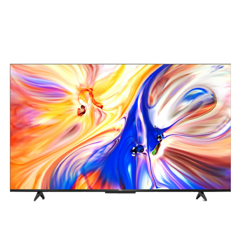 TCL AI声控电视